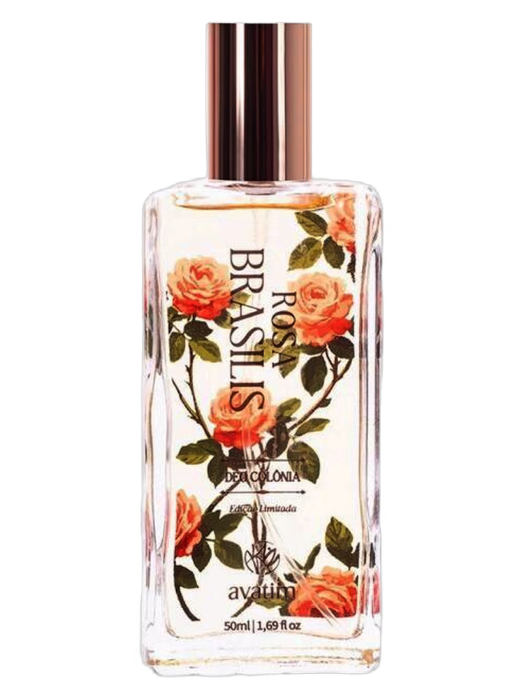 Avatim Rosa Brasilis