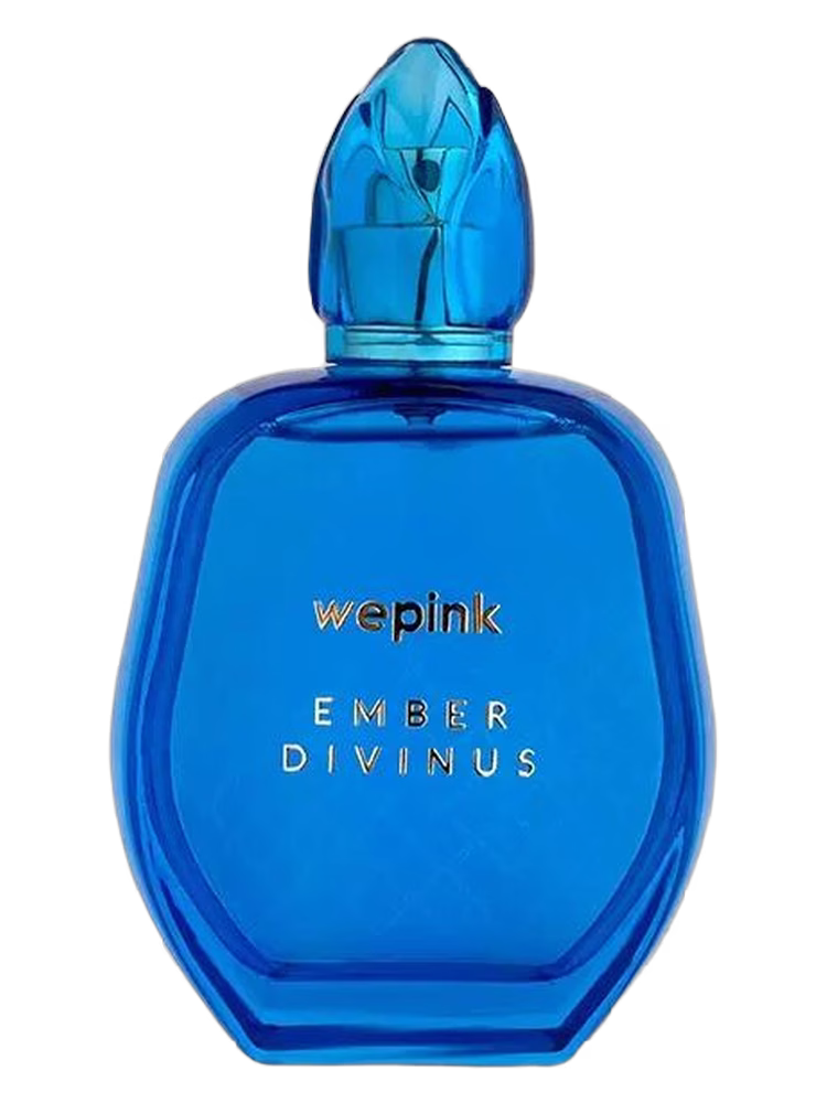 We Pink Ember Divinus