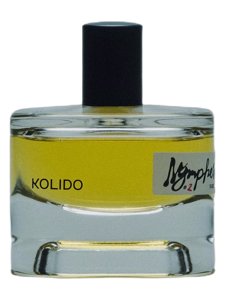 Kolido Nymphetta
