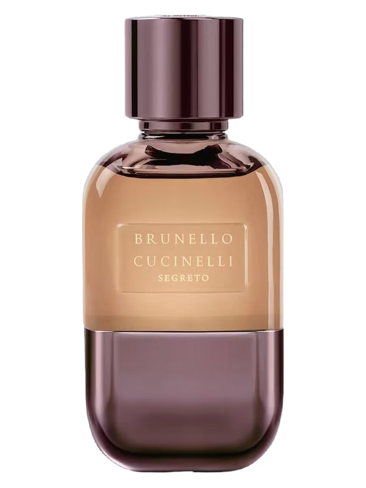 Brunello Cucinelli Segreto