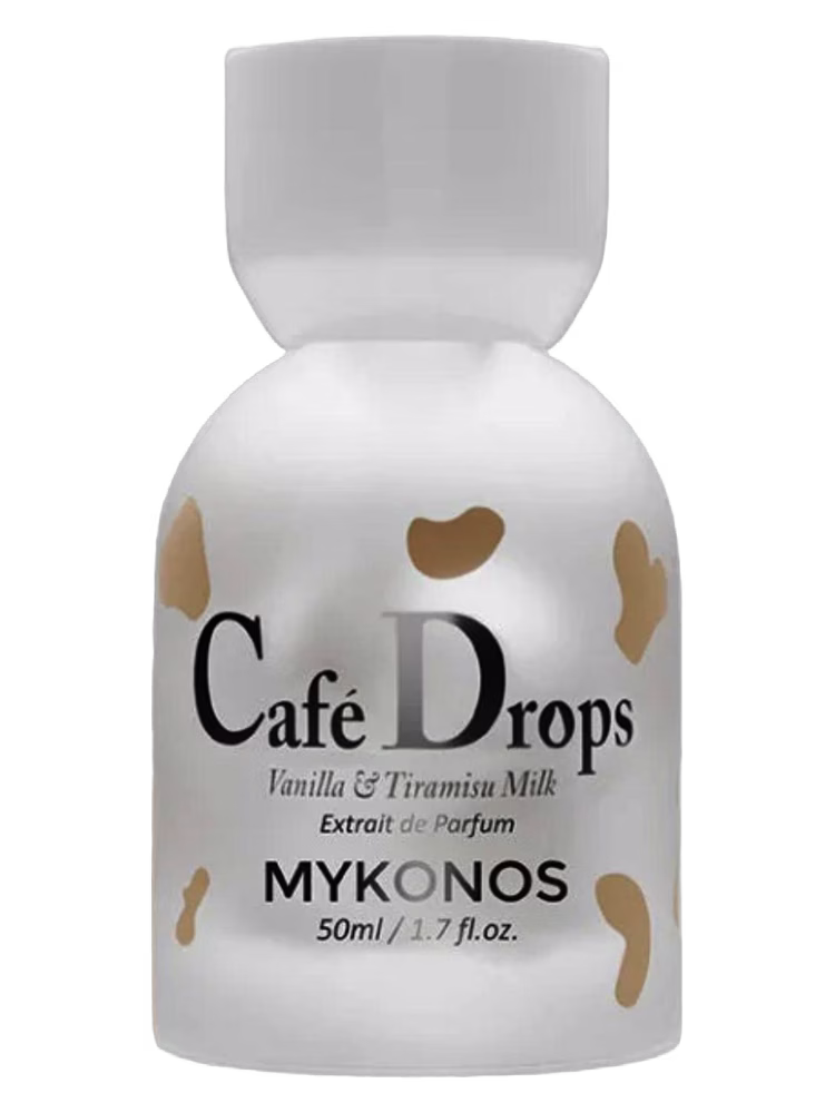 Mykonos Cafe Drops