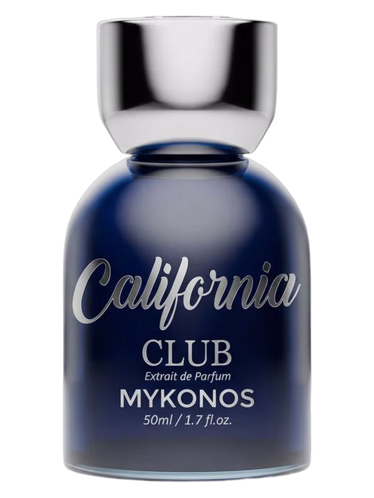 Mykonos California Club