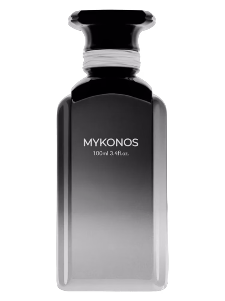 Mykonos California Signature