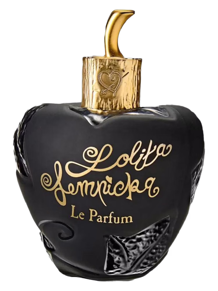 Lolita Lempicka Lolita Lempicka Le Parfum Flacon Minuit (2025)