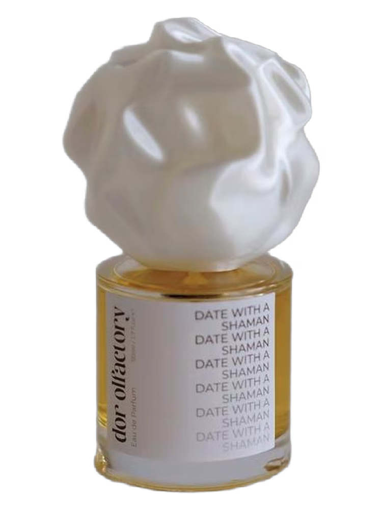 Dor Olfactory Date With a Shaman