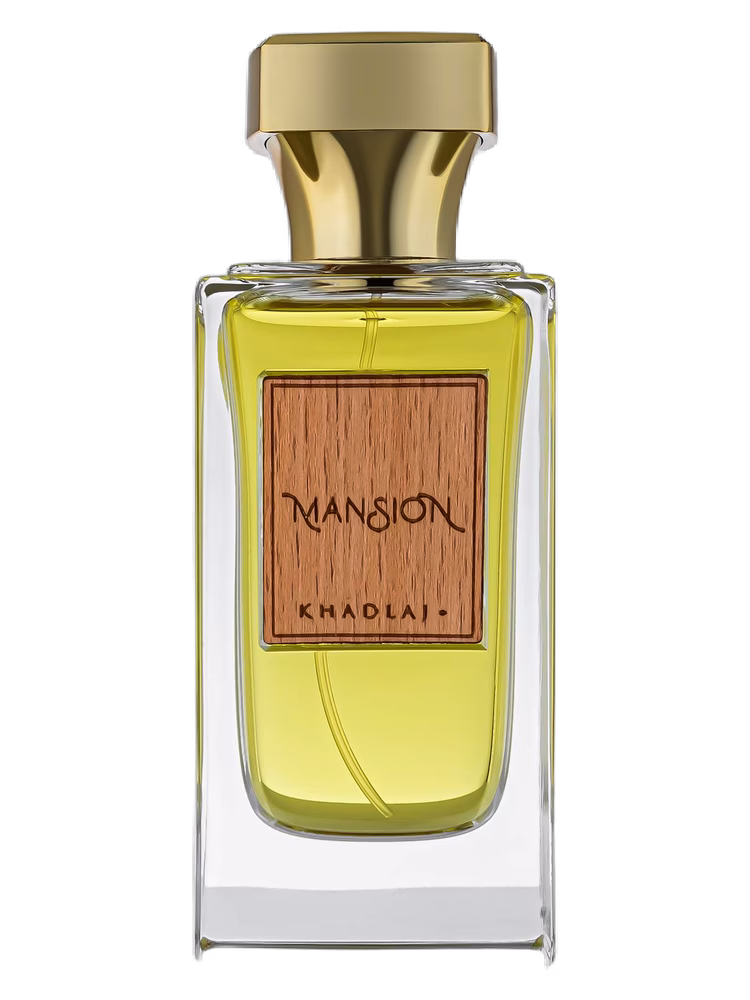Khadlaj Perfumes Mansion