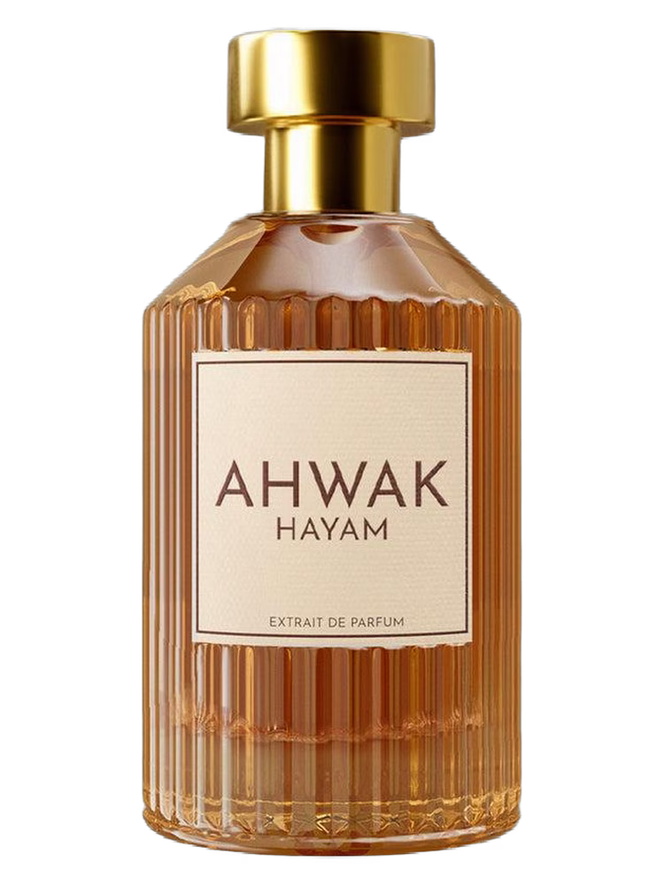 Ahwak Hayam