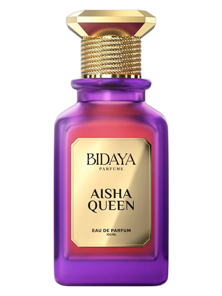 Bidaya Parfums Aisha Queen