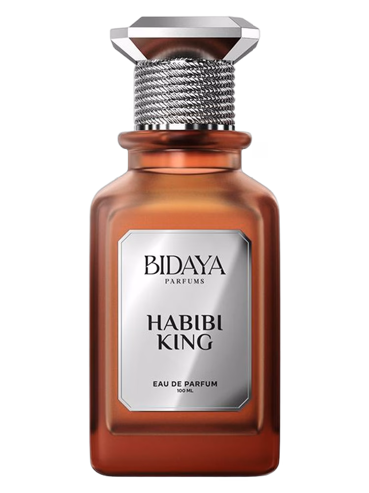 Bidaya Parfums Habibi King