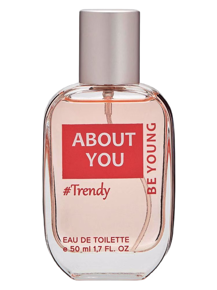 YOU & WORLD About You Trendy