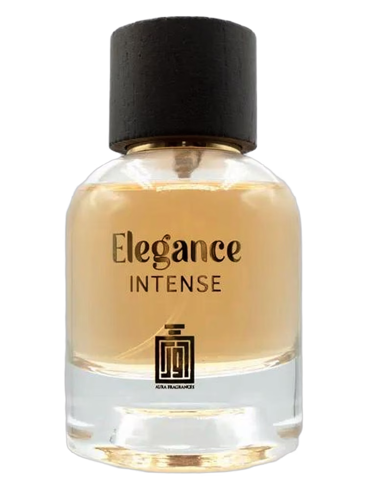 Aura Fragrances Elegance Intense
