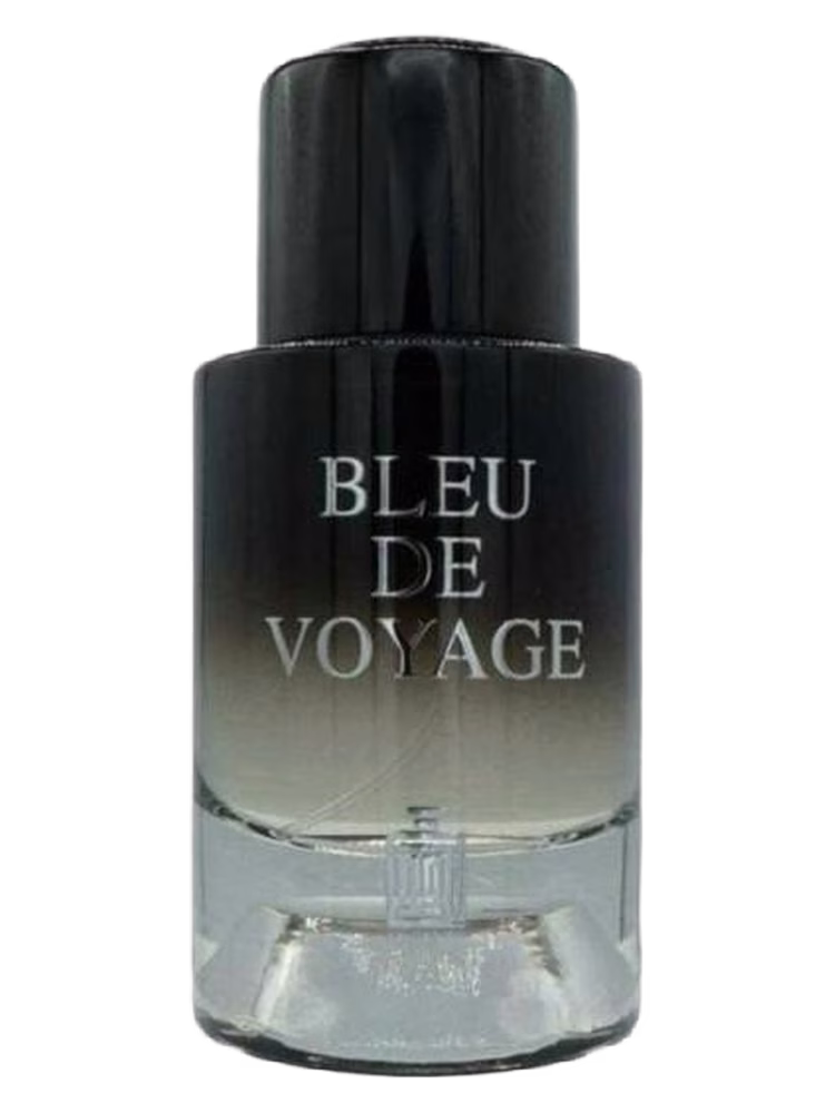 Aura Fragrances Bleu de Voyage