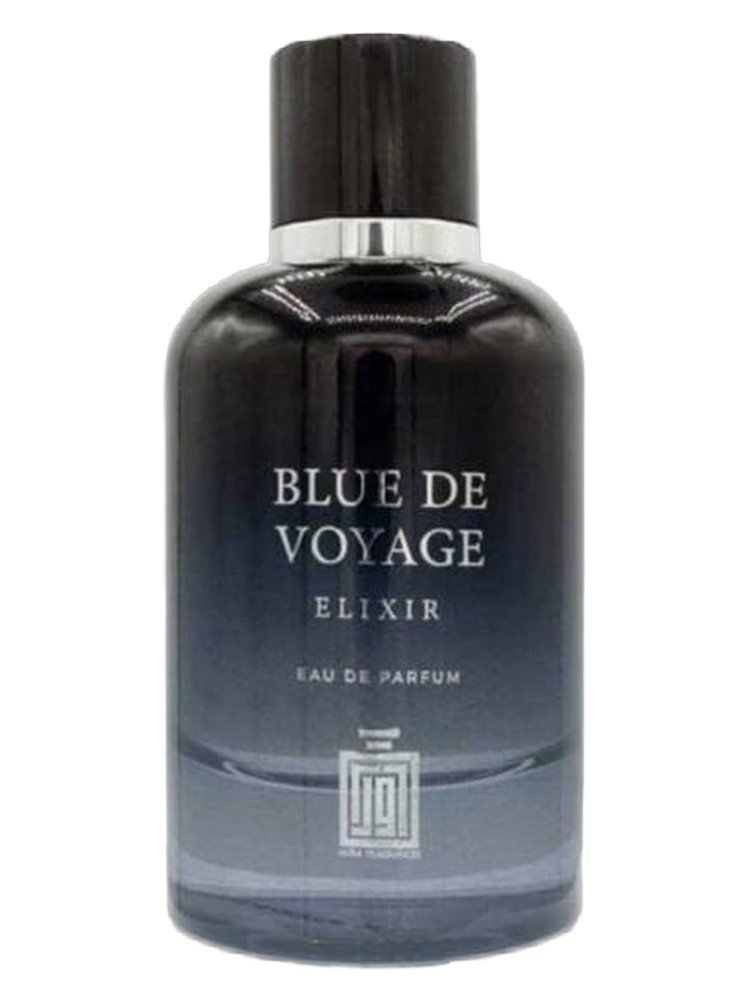 Aura Fragrances Bleu de Voyage Sauvage