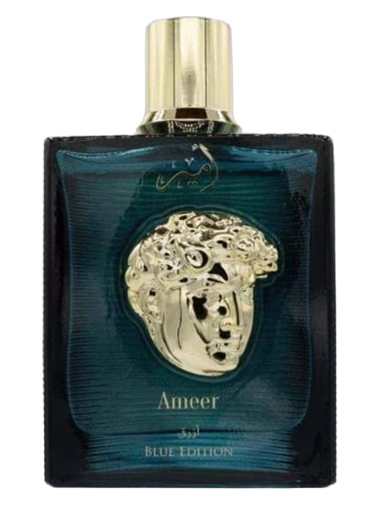 Aura Fragrances Ameer Blue Edition
