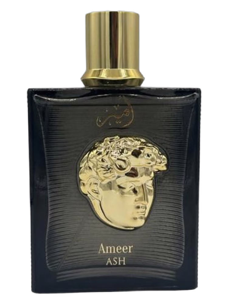 Aura Fragrances Ameer Ash