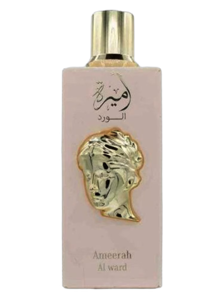 Aura Fragrances Ameer Al Ward