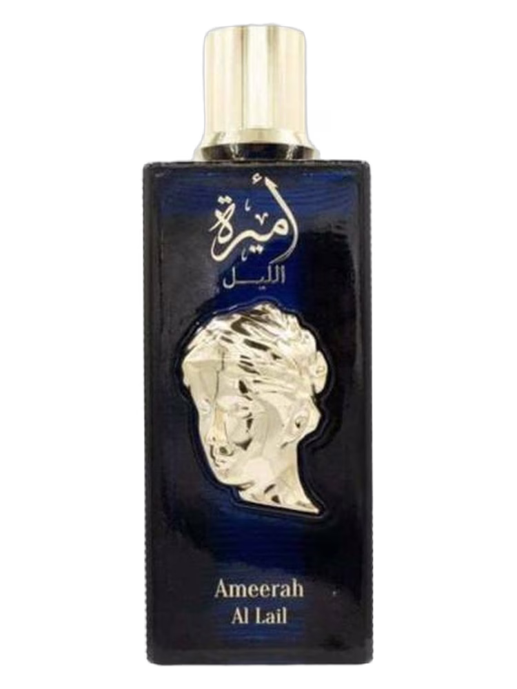 Aura Fragrances Ameerah Al Lail