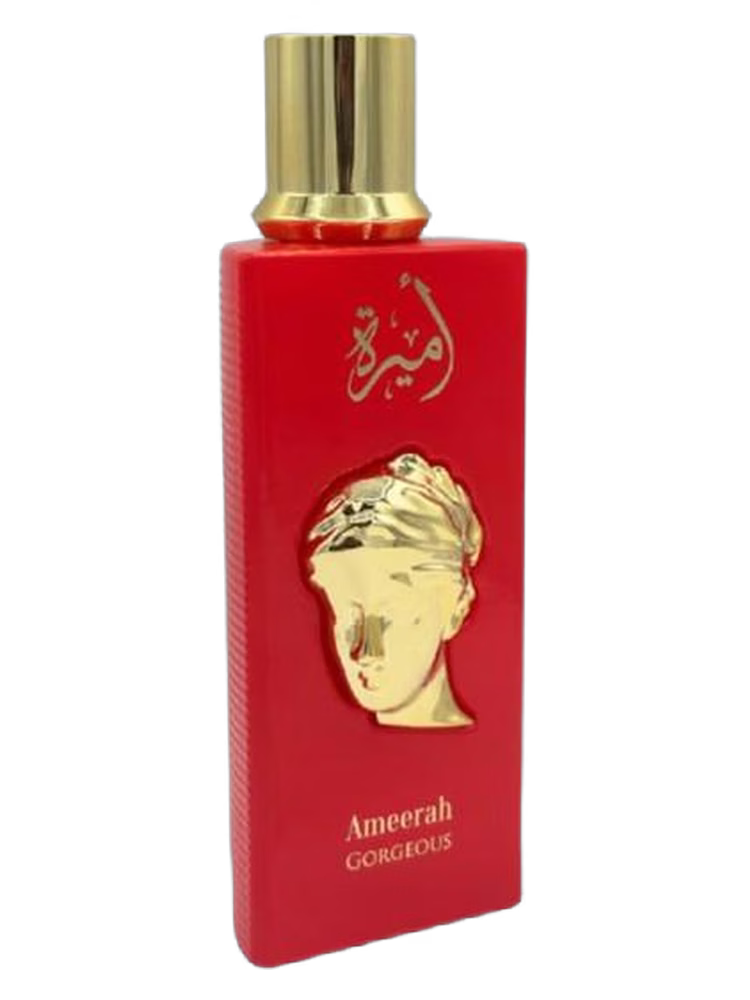 Aura Fragrances Ameerah Gorgeous