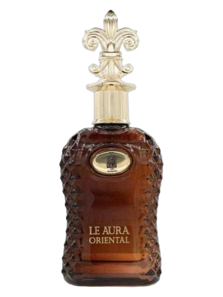 Aura Fragrances Le Aura Oriental