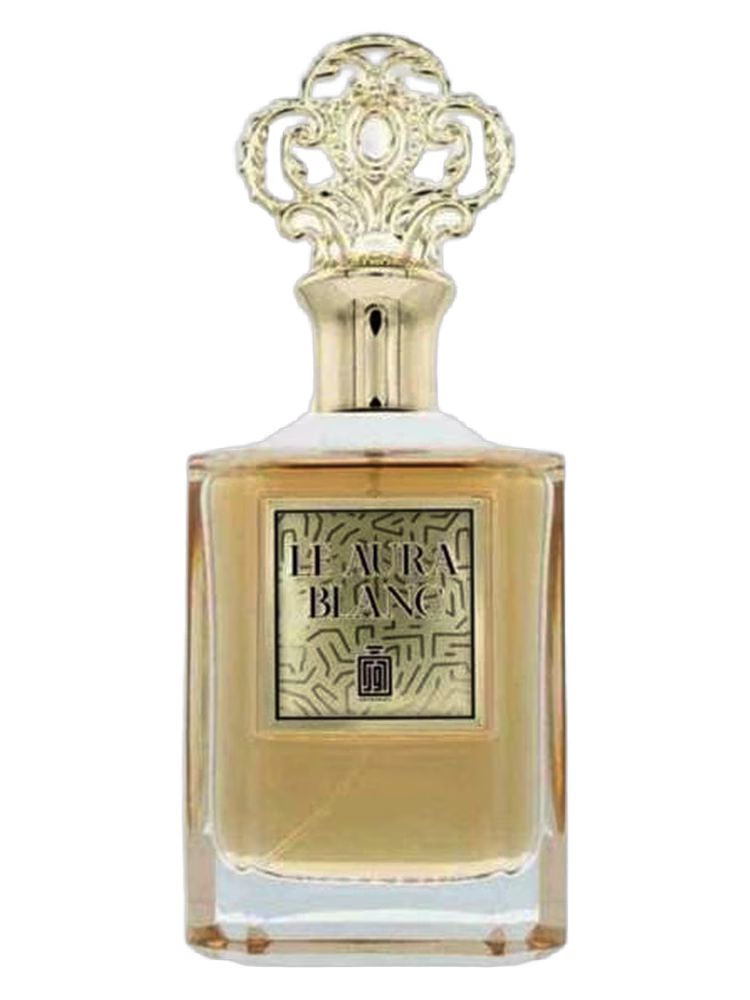 Aura Fragrances Le Aura Blanc