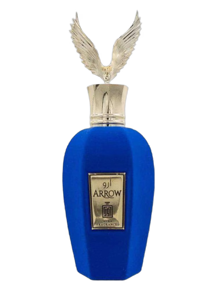 Aura Fragrances Arrow Roses Vanille