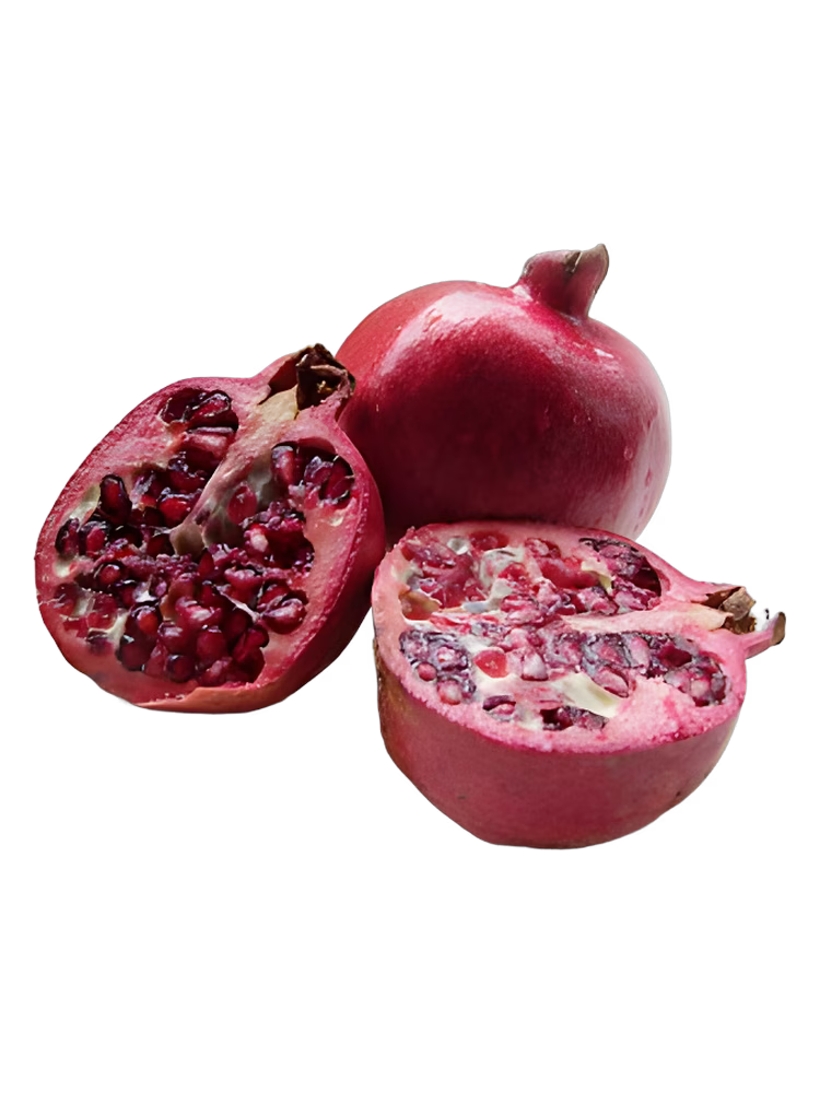 Bud Parfums Rouge Pomegranate