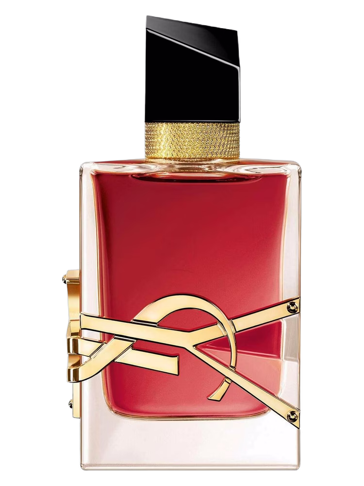 Yves Saint Laurent Libre Berry Crush