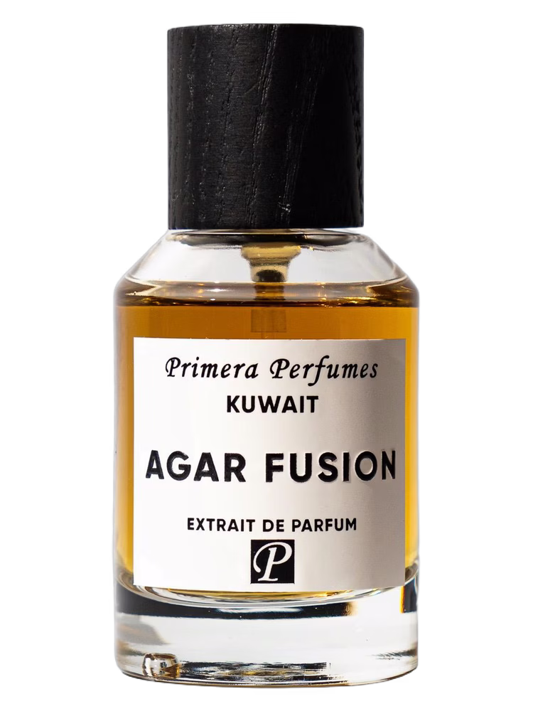 Primera Perfumes Agar Fusion