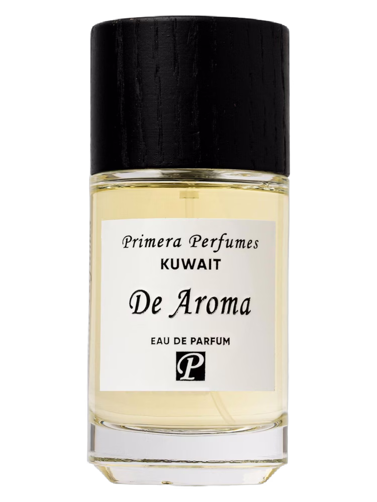 Primera Perfumes De Aroma