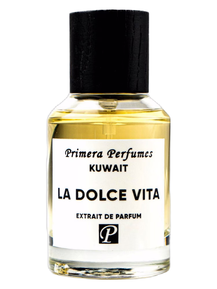 Primera Perfumes La Dolce Vita