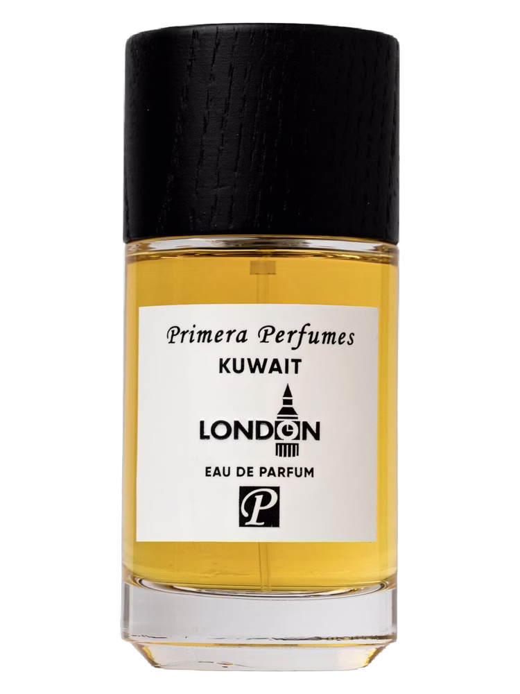 Primera Perfumes London