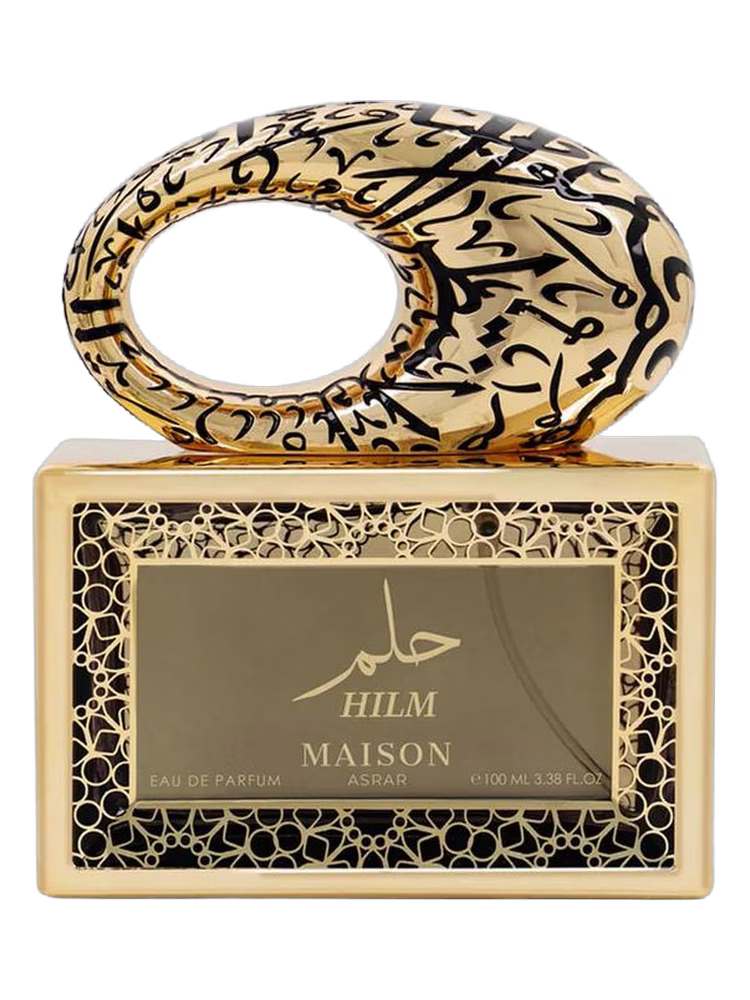 MAISON ASRAR Hilm