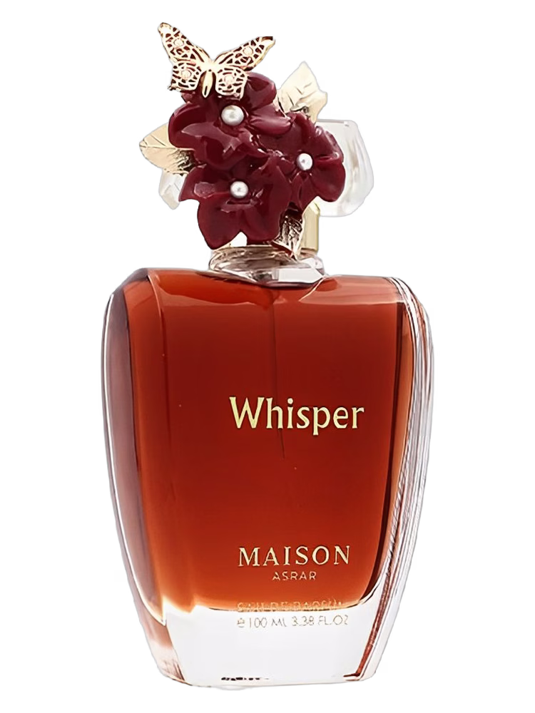 Gulf Orchid Whisper