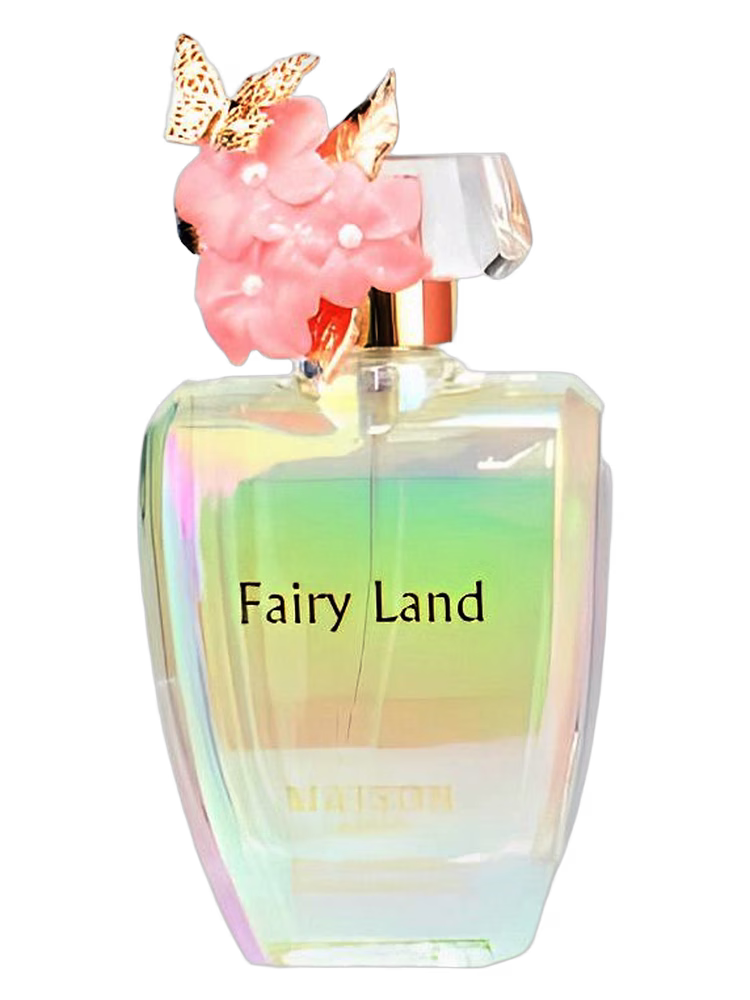 MAISON ASRAR Fairyland