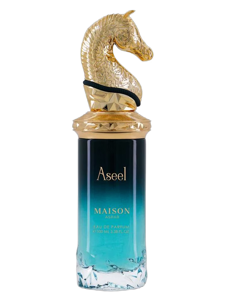 MAISON ASRAR Aseel