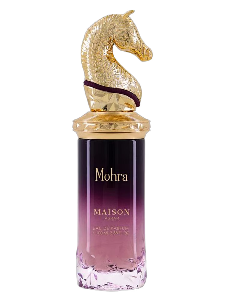 MAISON ASRAR Mohra
