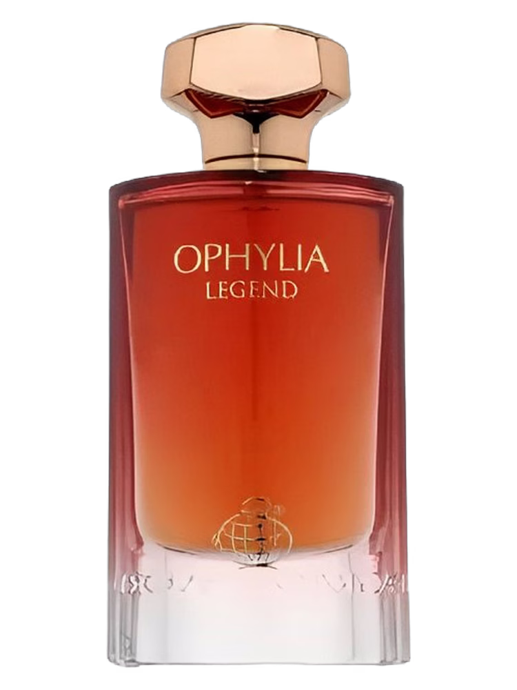 Fragrance World Ophylia Legend