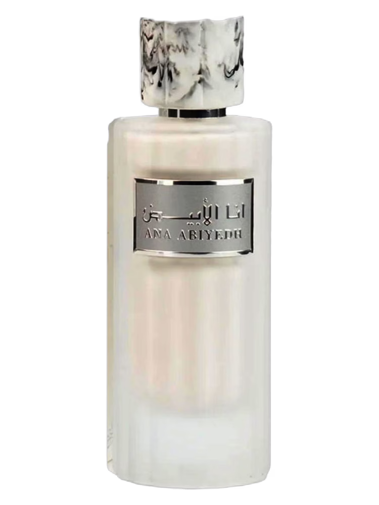 Ard Al Zaafaran Ana Abiyedh Premium Water Perfume