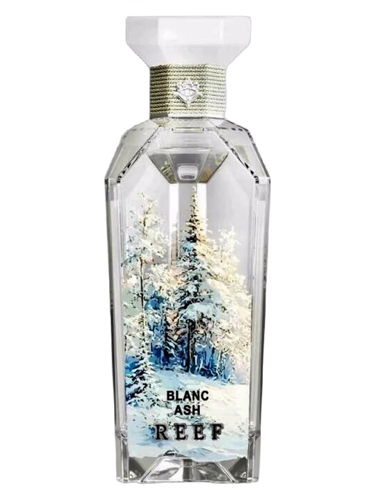 Reef Perfumes Blanc Ash