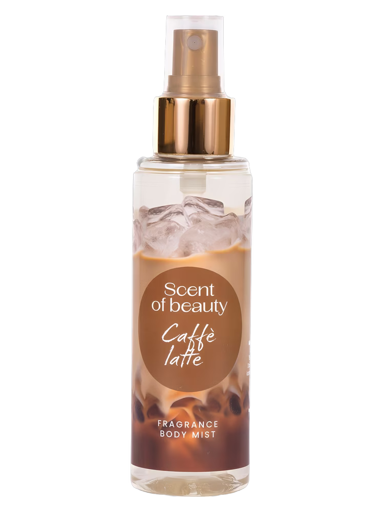 Scent of Beauty Caffe Latte