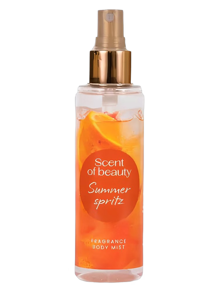 Scent of Beauty Summer Spritz