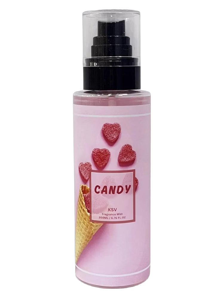 KSV Candy