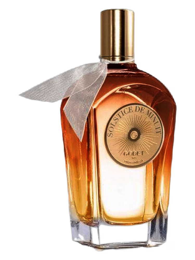 Godet Midnight Solstice