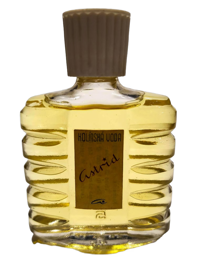 Astrid Astrid Cologne