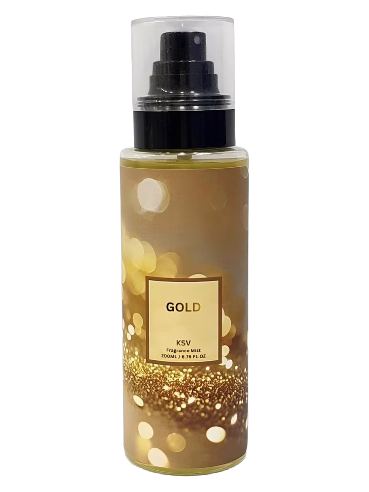 KSV Gold