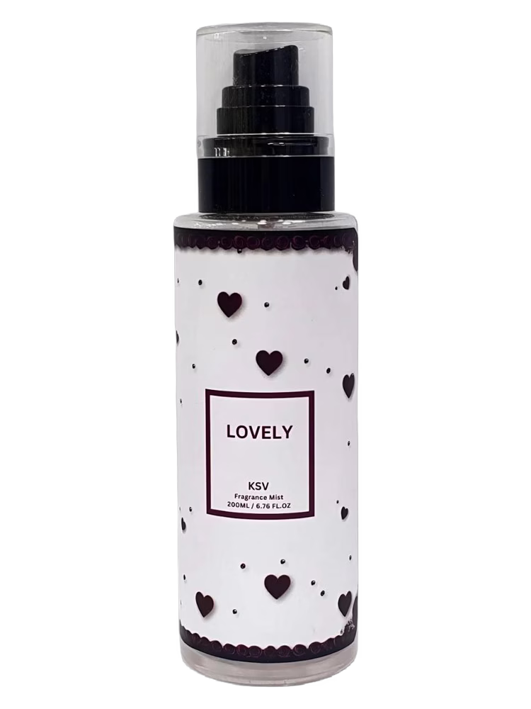 KSV Lovely