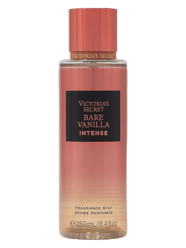 Victoria's Secret Bare Vanilla Intense Body Mist