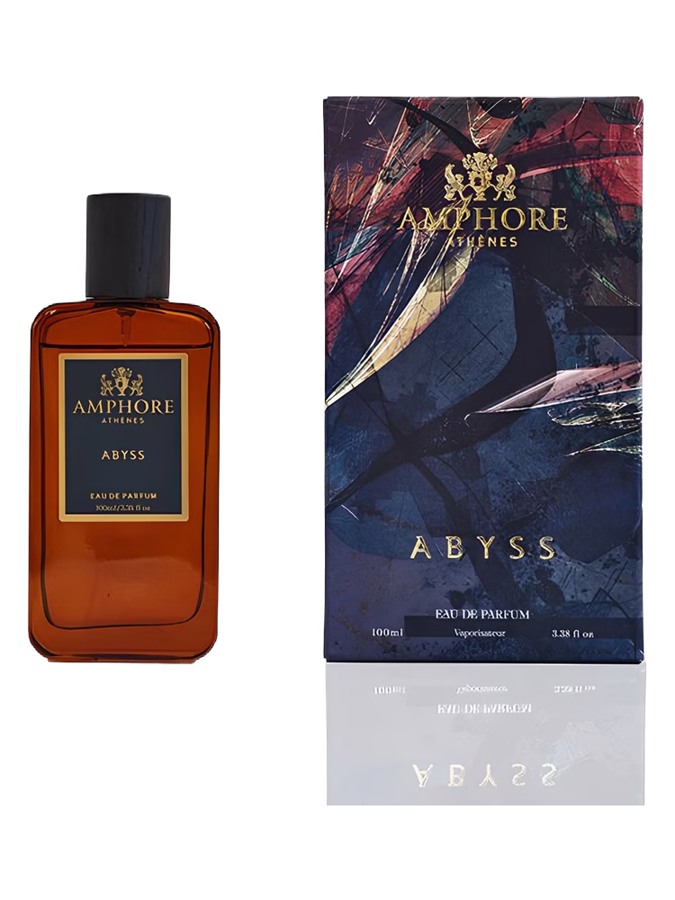 Amphore Abyss