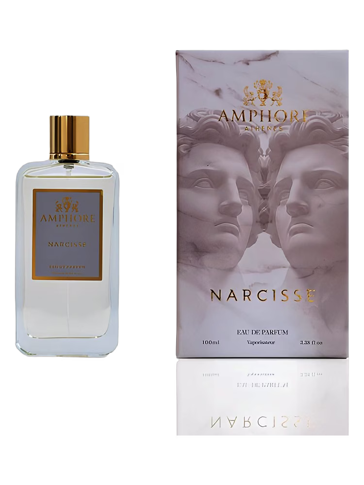 Amphore Narcisse