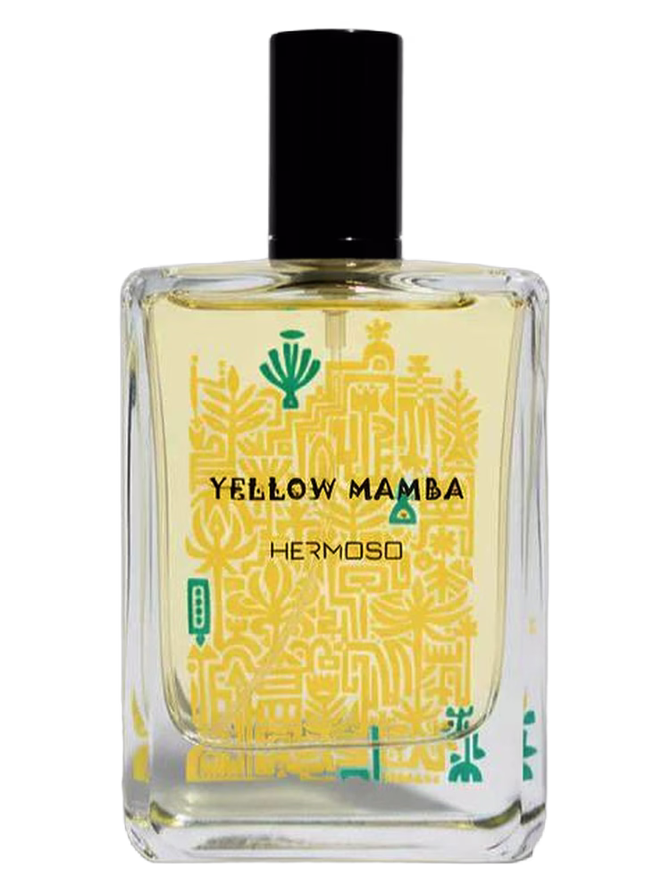 Hermoso Yellow Mamba